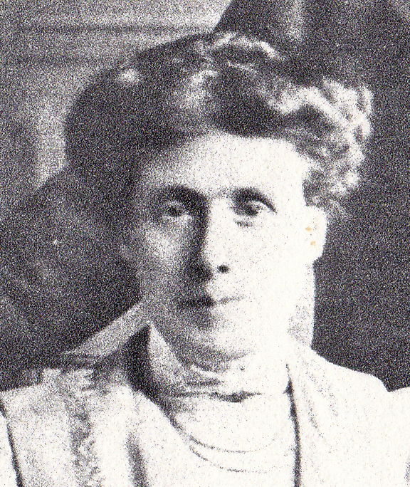 Photo of photos/Ann McFarlane McLennan 18367-1948 NZ portrait